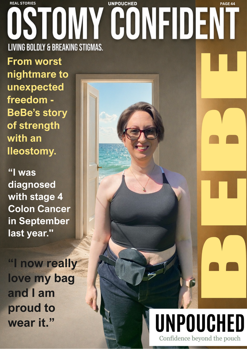 Courageous - BeBe